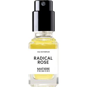 MATIERE PREMIERE Radical Rose Eau de Parfum 6 ml
