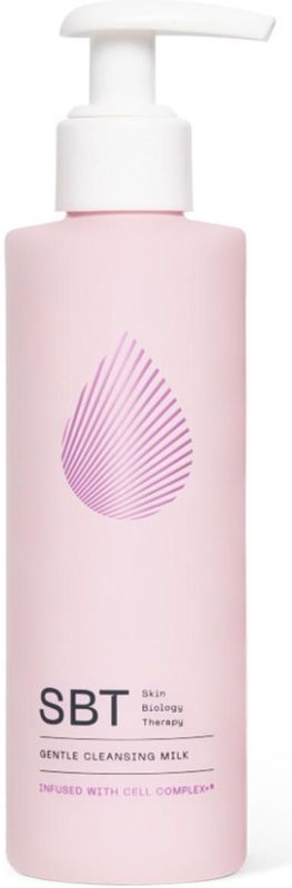 SBT Sensitive Gentle Cleansing Milk 200 ml