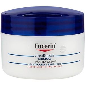 Eucerin UreaRepair PLUS Handcrème 5 % 75 ml