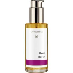 Dr. Hauschka Haarolie 75 ml