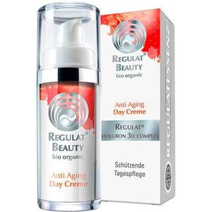 Dr. Niedermaier Regulat Beauty Anti Aging Day Creme 30 ml