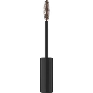 ANNEMARIE BÖRLIND Natural Curl Mascara Brown 9,5 ml