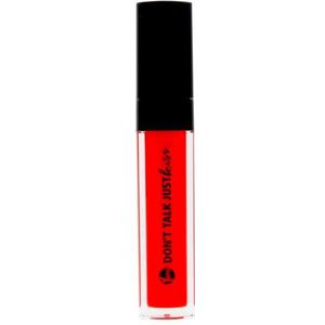 YBPN Mat Lip Fluid Nr. 38 Poppy Red
