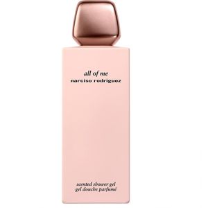 Narciso Rodriguez all of me Shower Gel 200 ml