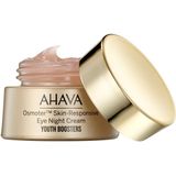 AHAVA Osmoter Skin-Responsive Eye Night Cream 15 ml