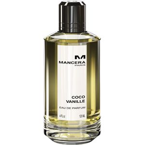 MANCERA Coco Vanille Eau de Parfum 120 ml