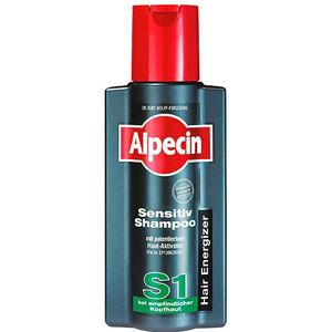 Alpecin Gevoelige Shampoo S1 250 ml