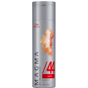 Wella Magma by Blondor /44 Rood intensief, 120 g