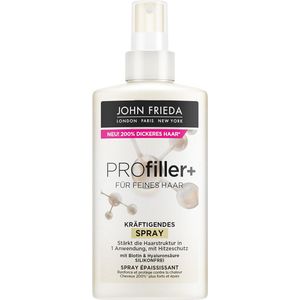 JOHN FRIEDA PROfiller+ Verkwikkende spray 150 ml