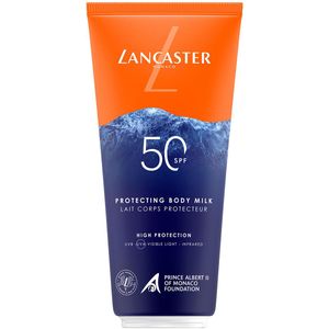 Lancaster Beschermende Bodymelk SPF 50 Limited Edition 200 ml