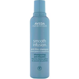 AVEDA Smooth Infusion Anti-Frizz Shampoo 200 ml