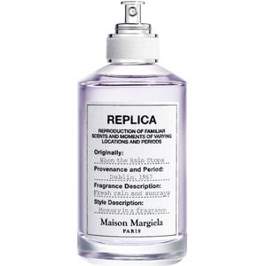 Maison Margiela REPLICA When the Rain Stops 100 ml