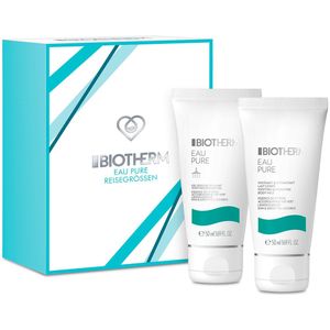 Biotherm Eau Pure Set