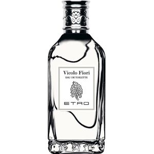 Etro Vicolo Fiori Eau de Toilette 100 ml