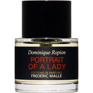 EDITIONS DE PARFUMS FREDERIC MALLE PORTRAIT OF A LADY EAU DE PARFUM 50 ml