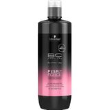 Schwarzkopf - BC Fibre Force Fortifying Shampoo