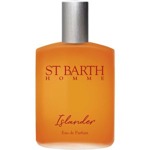 LIGNE ST BARTH HOMME Islander Eau de Parfum 100 ml