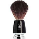 Mühle - Scheerkwast Black Fibre® - Zwart