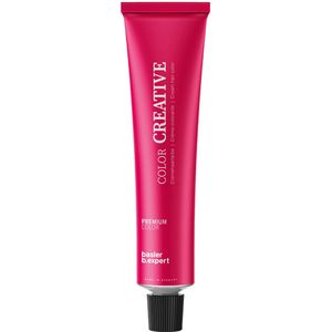 basler Color Creative Premium Cream Color 6/44 donker blond rood intensief, tube 60 ml