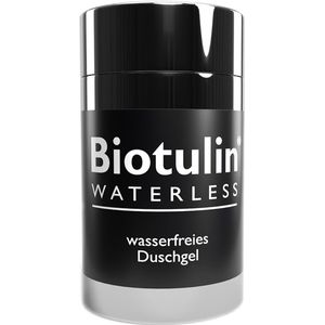 Biotulin WATERLESS watervrije douchegel 70 g