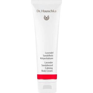 Dr. Hauschka Lavendel Sandelhout Lichaamsbalsem 145 ml
