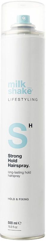 milk_shake Lifestyling Strong Hold Hairspray 500 ml