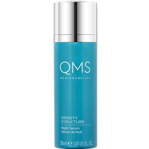 QMS Density Structure Night Serum 30 ml