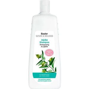 Basler Jojoba Shampoo Economy fles 1 liter