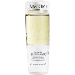 Lancôme Bi Facil Yeux Clean& Care Oog Make-up Remover 125 ml