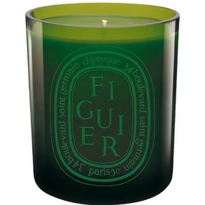 diptyque Figuier Green Color Duftkerze 300 g