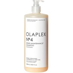 Olaplex Bond Maintenance Shampoo No. 4 1 liter