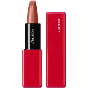 Shiseido TechnoSatin Gel Lipstick 405 PLAYBACK 4 g