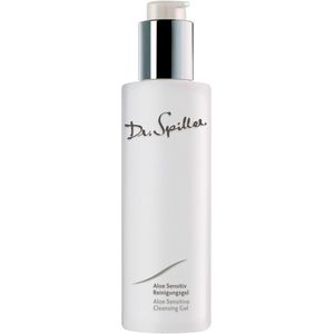 Dr. Spiller Biomimetic SkinCare Aloë Gevoelige Reinigingsgel 200 ml