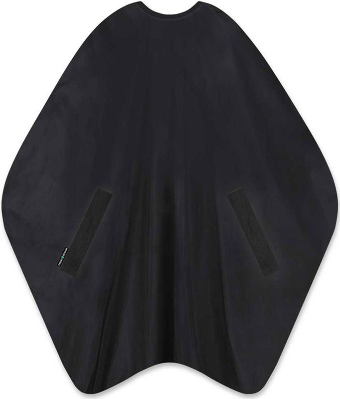 Trend Design NANO Compact verven cape Uni Zwart