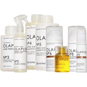 Olaplex Full Range Set