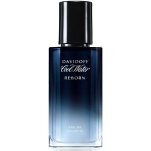 DAVIDOFF Cool Water Man Reborn Eau de Toilette 40 ml