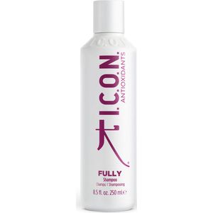 Icon Fully Antioxidant Shampoo 250 ml
