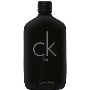 Calvin Klein ck be Eau de Toilette 100 ml