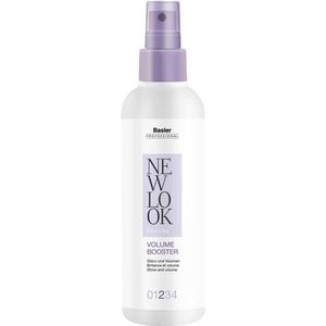 basler New Look Volume Booster Spuitfles 200 ml