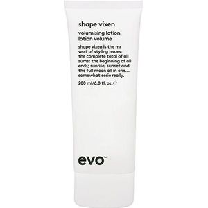 Evo Shape Vixen Volumising Lotion 200 ml