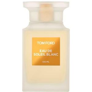 Tom Ford Eau de Soleil Blanc Eau de Toilette Spray 100 ml