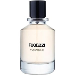Fugazzi Workaholic Extrait de Parfum 100 ml