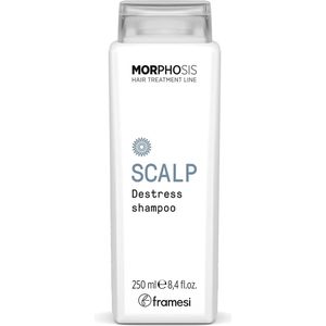 framesi MORPHOSIS Scalp Destress Shampoo 250 ml