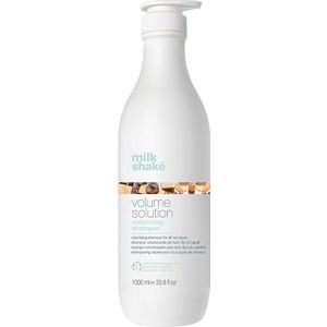 milk_shake Volume Solution Shampoo 1 Liter