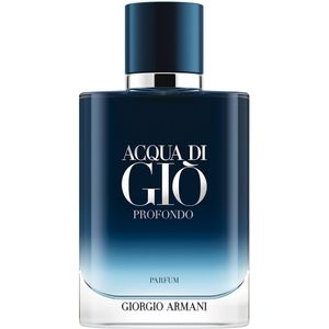 Giorgio Armani Acqua di Giò Profondo Parfum 100 ml