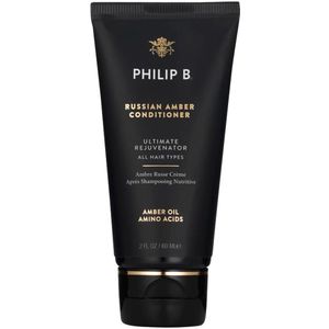 PHILIP B RUSSIAN AMBER Conditioner 60 ml