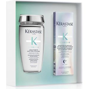 Kérastase Symbiose Spring Set 1 x 250 ml, 1 x 90 ml