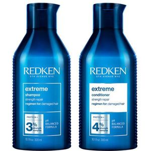 Redken extreme Care Duo