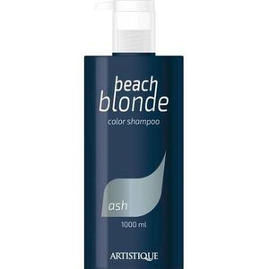 Artistique Beach Blonde Shampoo As 1000 ml, 1 liter