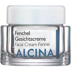 Alcina Venkel gezichtscrème 50 ml